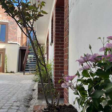 Le Chene Fleuri Bed & Breakfast Chartres Exterior photo