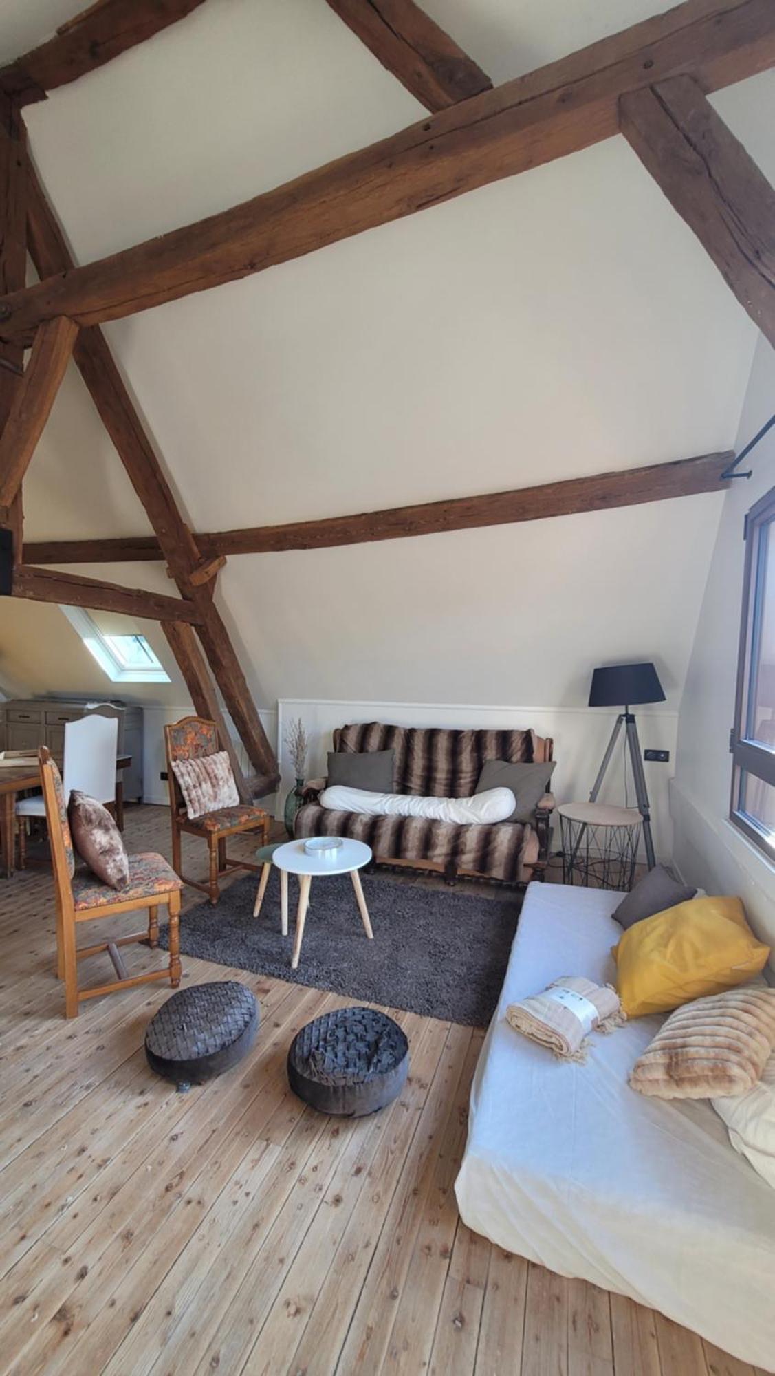 Le Chene Fleuri Bed & Breakfast Chartres Exterior photo