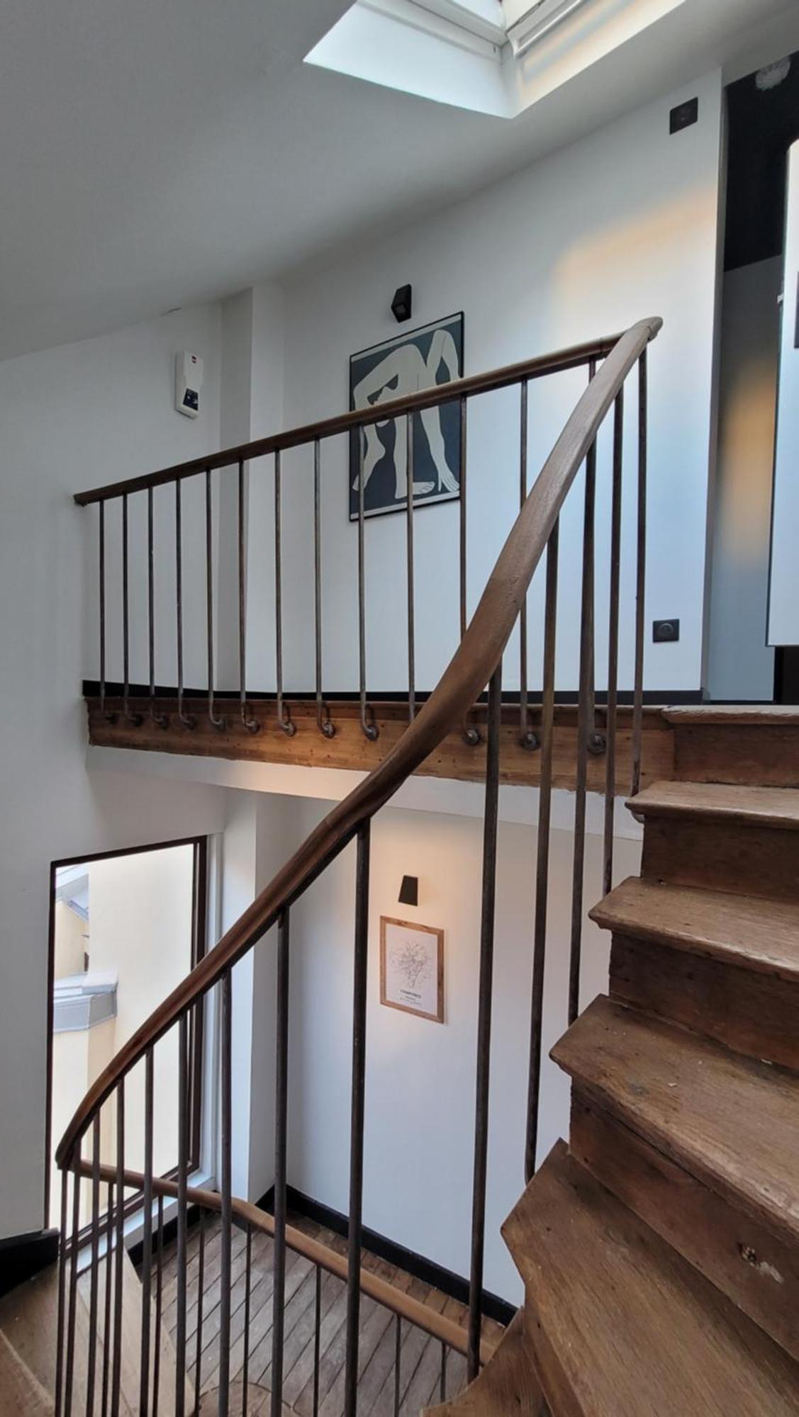 Le Chene Fleuri Bed & Breakfast Chartres Exterior photo