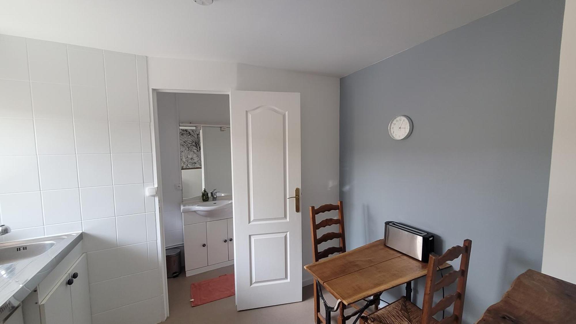 Le Chene Fleuri Bed & Breakfast Chartres Exterior photo