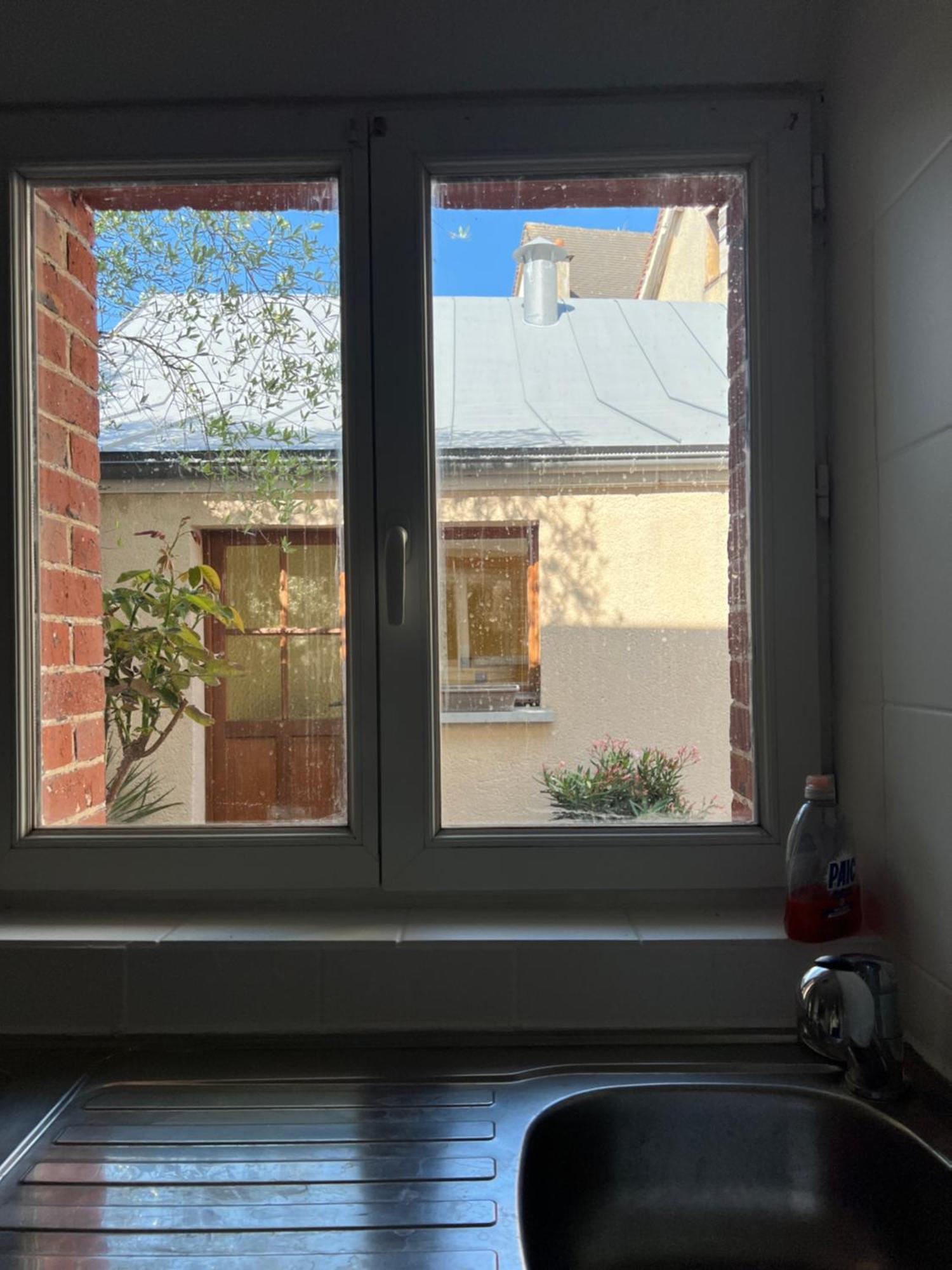 Le Chene Fleuri Bed & Breakfast Chartres Exterior photo